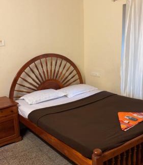Chirayinkil House | Kina Home Stay