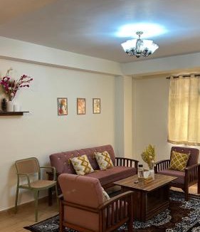 Kalpa Apartment | Kineendi home stay