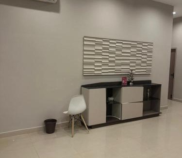 Chennai Hotel | King Residency