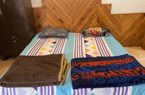 Old Manali House | Kingdom Homestays