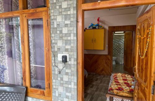 Old Manali House | Kingdom Homestays