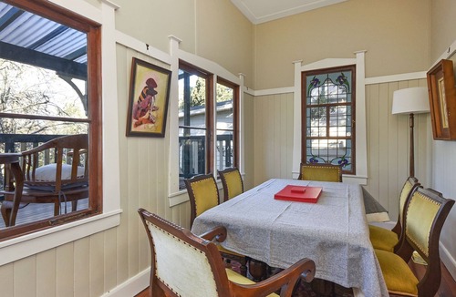 Katoomba House | Kings Bower at Katoomba