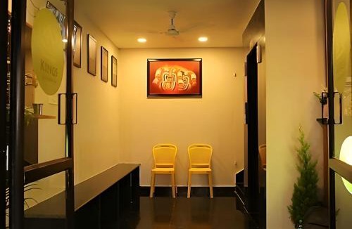 Tiruvannamalai Hotel | Kings Residency