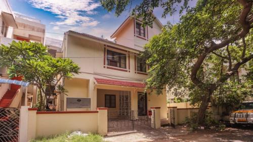 West Saidapet House | Kingsland hospitality