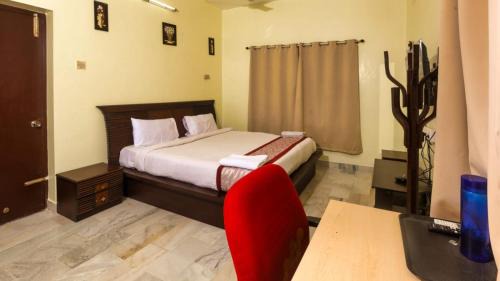 West Saidapet House | Kingsland hospitality