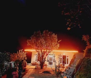Kullu House | Kintsugi by Oztel