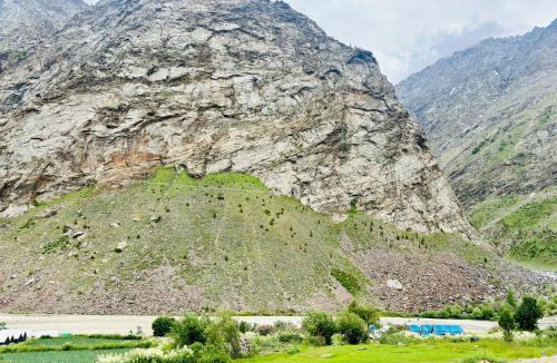 Keylong Other | Kinzom Valley Camps
