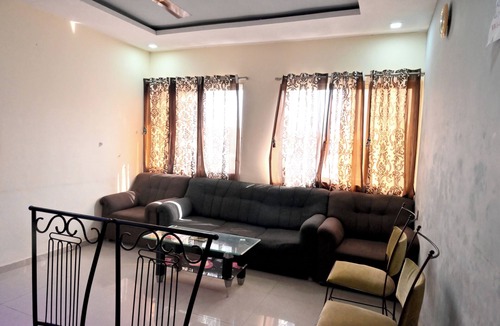 Bhilar House | Kiran Homestay