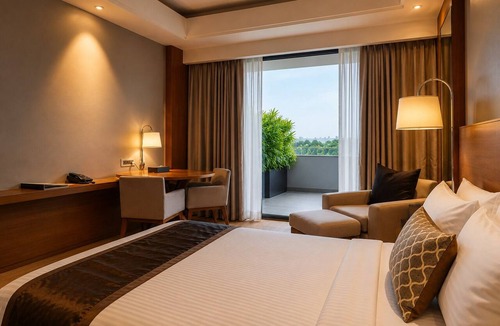 Sualkuchi Hotel | Kiranshree Grand