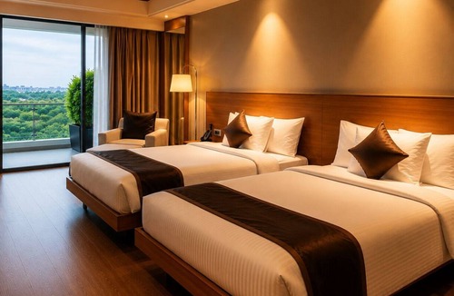 Sualkuchi Hotel | Kiranshree Grand