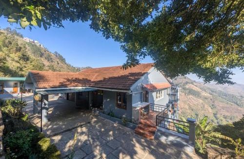 Kodaikanal Villa | Kirimaya - A LuxUnlock Private Villa