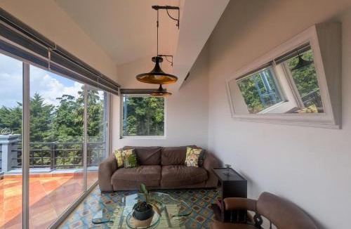Kodaikanal Villa | Kirimaya - A LuxUnlock Private Villa
