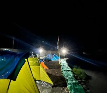 Gulmarg Other | Kishan Ganga Camping Site