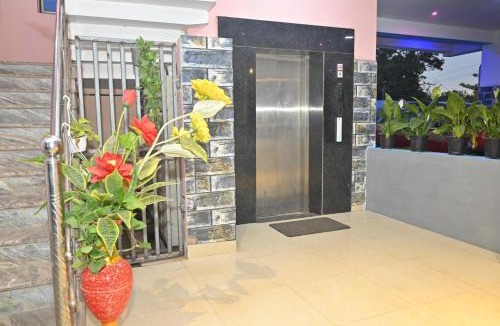 Khordha Hotel | KK plaza