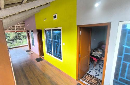 Madikeri House | KKS Homestay Madikeri coorg