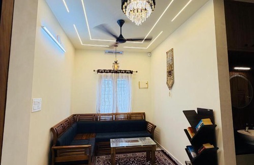 Fort Kochi House | Kochi Fortvilla Homestay