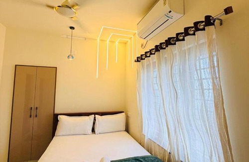 Fort Kochi House | Kochi Fortvilla Homestay