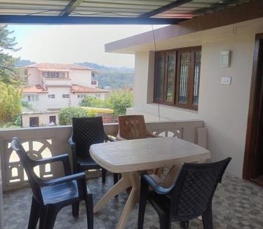 Kodaikanal Apartment | Kodai blue residency