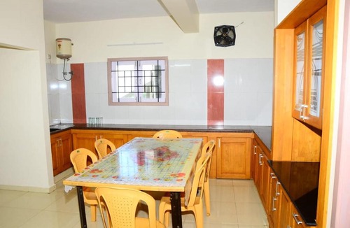 Kodaikanal House | kodai inn