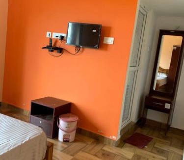 Vilpatti Apartment | Kodai Sunrise Valley