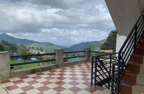 Vilpatti Apartment | Kodai Sunrise Valley