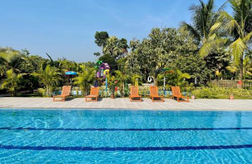 Gazipur Resort | Kokomo Sunset Resort