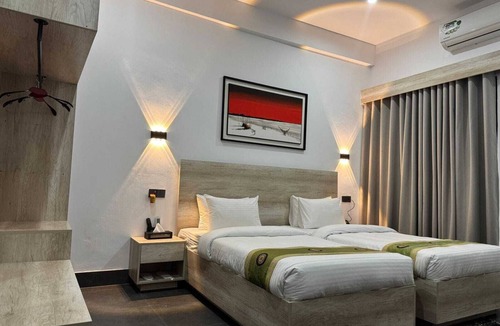 Gazipur Hotel | Kokomo Sunset Resort