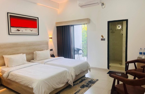 Gazipur Hotel | Kokomo Sunset Resort