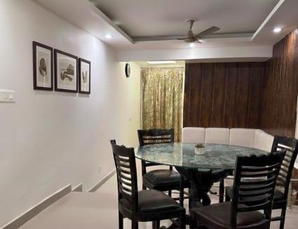 Nainital House | Kokoro Home