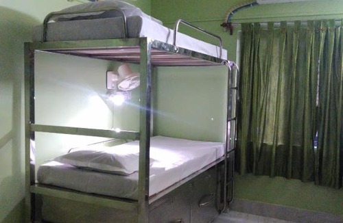 Kamarhati Apartment | KOLKATA GUEST HOUSE
