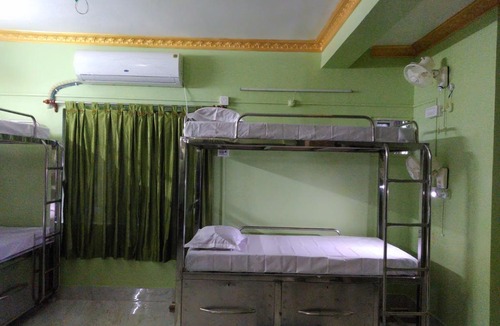 Kamarhati Apartment | KOLKATA GUEST HOUSE