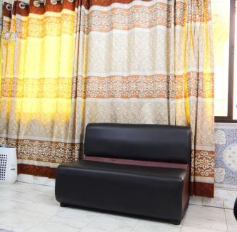 Dhaka House | Kompass - Home Stay