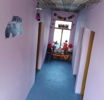 Tabo House | Konchok tanzin home stay tabo