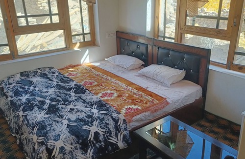 Kargil House | KONKA GUEST HOUSE