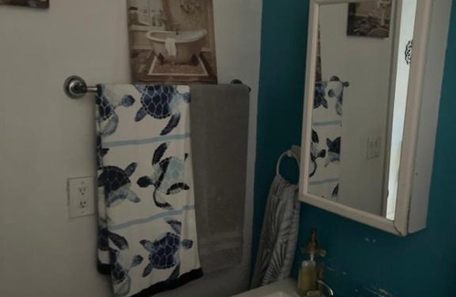 Margate Bed & Breakfast | Kool Runnings BNB