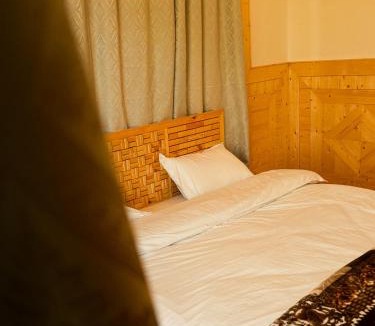 Kargil House | Kori, Zanskar