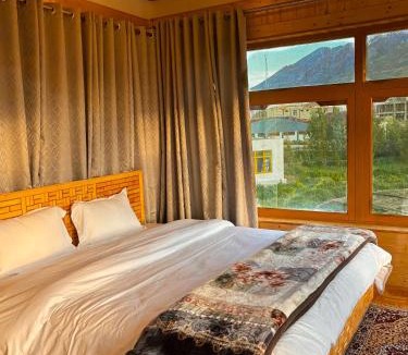 Kargil House | Kori, Zanskar