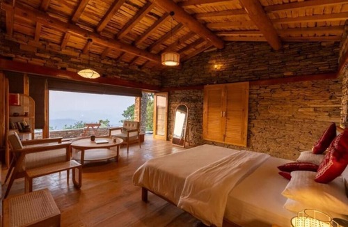 Almora Hotel | Kot Kailash Kumaon
