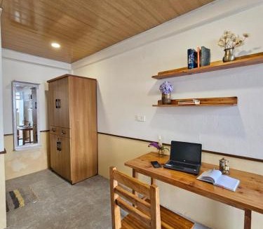 Rishop House | Kotheybari homestay
