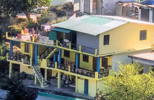 Narainkoti House | Kotwal Homestay