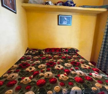 Narainkoti House | Kotwal Homestay