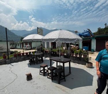 Narainkoti House | Kotwal Homestay