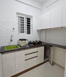 BTM Layout House | KRAD Holidays Hotel & Hospitality