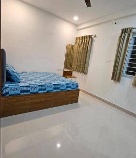 BTM Layout House | KRAD Holidays Hotel & Hospitality