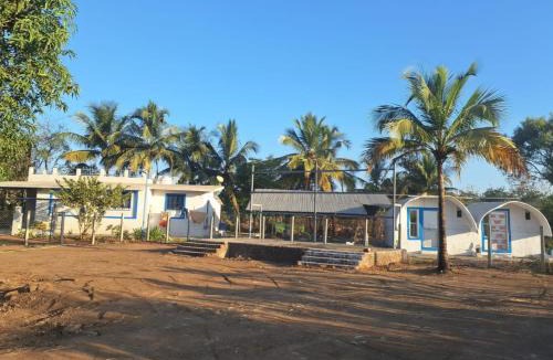 Palghar House | Krishna Garden and Resort