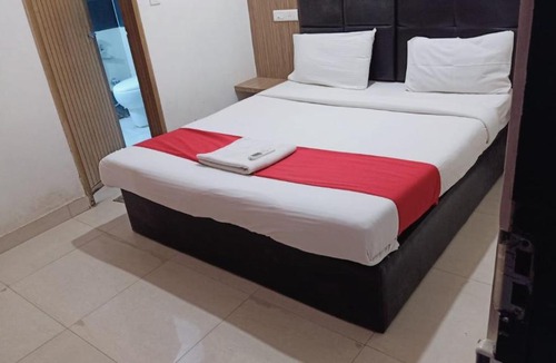 Shivaji Nagar Hotel | krishna grand inn