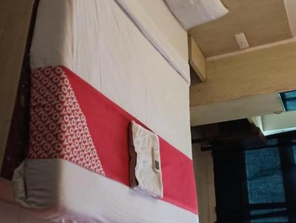 Shivaji Nagar Hotel | krishna grand inn