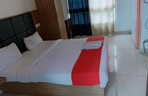 Shivaji Nagar Hotel | krishna grand inn