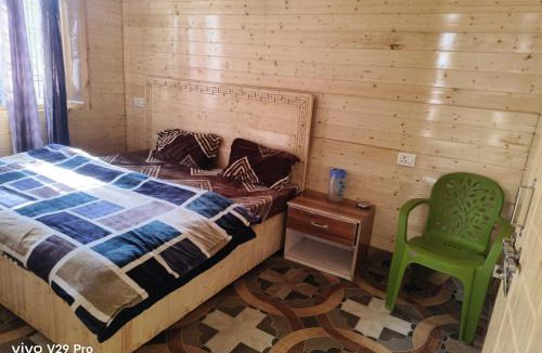 Bhatwari House | Krishna home stay