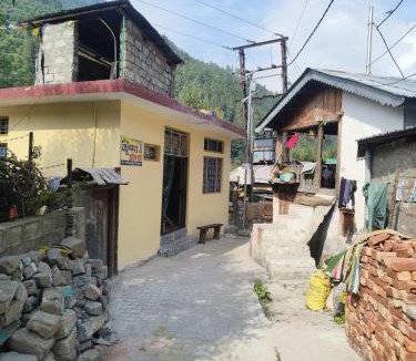 Bhatwari House | Krishna home stay